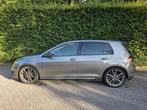 Volkswagen Golf 1.2 TSI Highline, Voorwielaandrijving, Gebruikt, Electronic Stability Program (ESP), 4 cilinders