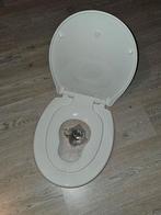 Wc bril familie Nieuw, Ophalen of Verzenden, Nieuw, Wit