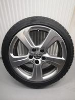 Winterbanden 17 inch Opel Corsa e OPC, Ophalen