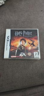 Harry Potter en de Vuurbeker - Nintendo DS - Compleet, Niet bekent, Niet bekent, 1 speler, Ophalen of Verzenden