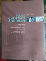 Boekje over Hans Christian Andersen van Tante Brocante, Ophalen of Verzenden