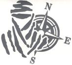 Dakar sticker #14, Ophalen of Verzenden