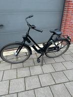 Gazelle esprit T7 damesfiets 54 cm 28 inch, 53 tot 56 cm, Versnellingen, Ophalen of Verzenden, Zo goed als nieuw