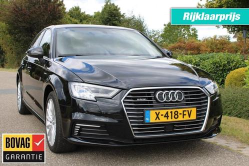 Audi A3 Sportback 1.4 e-tron 204pk Sport Pro-line Plus autom, Auto's, Audi, Bedrijf, A3, ABS, Adaptive Cruise Control, Airbags