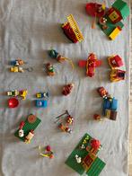Fabuland diverse sets vintage, Ophalen of Verzenden, Gebruikt