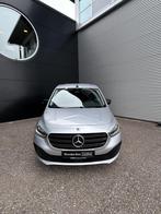 Mercedes-Benz Citan 110 CDI L1 Pro, Voorwielaandrijving, Stof, Euro 6, Bedrijf