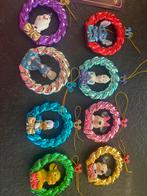 Disney Kerstzegels AH - 3 zegel boekjes, Ophalen of Verzenden, Nieuw, Overige typen