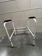 Sta op hulp, steun voor om het toilet of stoel., Ophalen, Zo goed als nieuw