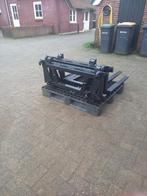 weidesleep palletvork wifo V Schuif bakvlakker woelpoot, Zakelijke goederen, Ophalen, Overige typen