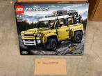 LEGO 42110 Land Rover Defender (nieuw), Ophalen, Nieuw, Complete set, Lego