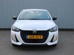 Peugeot 208 1.2 PureTech 75 Style VOORRAAD KORTING, 12 maanden, Stof, Gebruikt, Euro 6