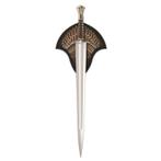 United Cutlery Sword of boromir NEW, Verzamelen, Lord of the Rings, Nieuw, Ophalen of Verzenden