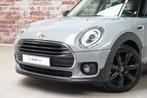 MINI Clubman Cooper Automaat / Navigatie Professional / Harm, Auto's, 65 €/maand, Gebruikt, Bluetooth, Origineel Nederlands