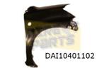 Daihatsu Sirion / Subaru Justy voorscherm Rechts Origineel!, Verzenden, Nieuw, Subaru, Spatbord