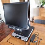 Humanware SmartView Synergy Beeldschermloep, Ophalen of Verzenden, Gebruikt, Vergrootglas of Loep