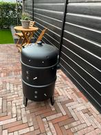 BBQ/rookoven, Tuin en Terras, Ophalen