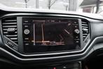 Volkswagen T-Roc 1.0 TSI T-Roc | parkeersensoren voor/achter, Auto's, Volkswagen, Stof, Gebruikt, Blauw, Bedrijf