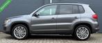 Volkswagen Tiguan 1.4 TSI Sport&Style DSG Navi+/Trekhaak/Cli, Auto's, Volkswagen, Bedrijf, Tiguan, 1399 kg, 5 stoelen
