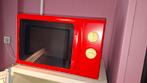 Gratis Magnetron, Ophalen, Gebruikt, Vrijstaand, 45 tot 60 cm