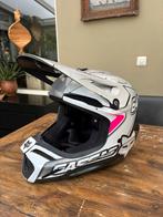 Crosshelm Fox V3RS, Motoren, Kleding | Motorhelmen, Overige merken, Offroadhelm, Ophalen of Verzenden, S