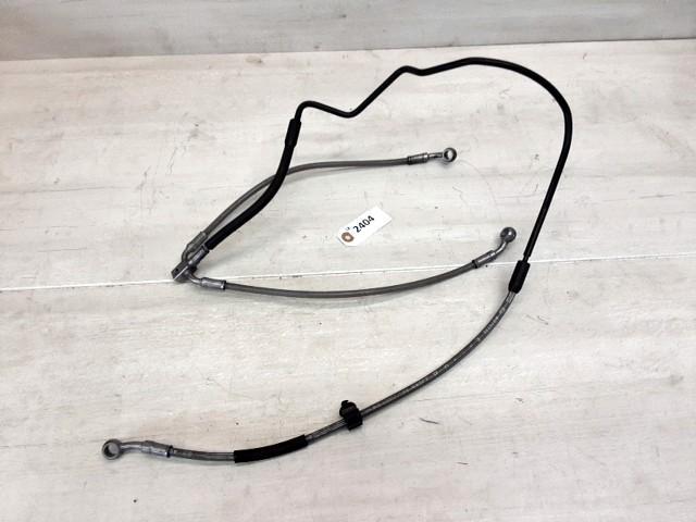 Leiding Leiding rem staal D1-45339, Motoren, Accessoires | Overige