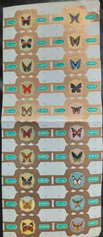 Sigarenbandjes, Ophalen of Verzenden, Sigarenbandjes