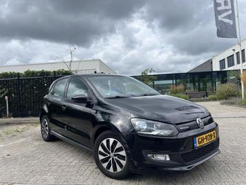Volkswagen Polo 1.4 TDI BlueMotion Cruise Bluetooth Facelift beschikbaar voor biedingen