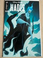 Disney Villains  Comics, Eén comic, Ophalen of Verzenden, Zo goed als nieuw, Amerika