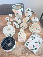 Villeroy & Boch Wild-Rose diversen, Antiek en Kunst, Ophalen