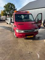Iveco 2005, Iveco, Origineel Nederlands, Bedrijf, Diesel