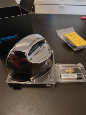 Evoluent Vertical Mouse D Medium Wireless beschikbaar voor biedingen