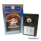 Emmanuelle 4 origineel videotheek uitgave beta betamax, Vanaf 16 jaar, Verzenden, Gebruikt, Overige genres