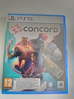 Concord ps5 collectors item nieuw, Spelcomputers en Games, Ophalen of Verzenden, Nieuw