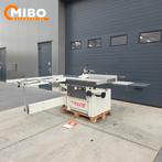 Robland formaatzaag 2500mm ** Compact paneelzaag ** Ritser, 70 mm of meer, Overige typen, Ophalen of Verzenden, 1200 watt of meer