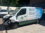Mercedes-Benz Sprinter 313 / Motor start (bj 2016), Overige carrosserieën, Wit, 2143 cc, Handgeschakeld