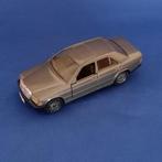 Solido Mercedes 190E #1337, Ophalen of Verzenden, Zo goed als nieuw, Auto, Solido