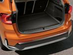 BMW X1 vier vloermatten + kofferbak, Auto-onderdelen, Ophalen, BMW