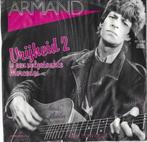 **ZEER ZELDZAAM** Armand Vrijheid 2, Cd's en Dvd's, Vinyl Singles, 7 inch, Single, Ophalen of Verzenden, Zo goed als nieuw