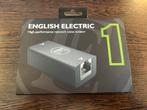 Chord - English Electric EE1 - Netfilter - Nieuwstaat, Audio, Tv en Foto, Mediaspelers, Ophalen, Zo goed als nieuw, Zonder harde schijf
