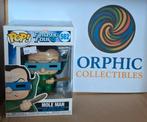 Funko pop! 562 Mole Man, Verzamelen, Poppetjes en Figuurtjes, Ophalen of Verzenden, Nieuw