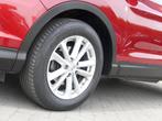 Nissan Qashqai 1.2 Connect Edition, Voorwielaandrijving, Stof, 4 cilinders, Met garantie (alle)