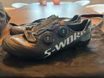 Specialized S Works recon, Ophalen of Verzenden, Zo goed als nieuw, Zwart