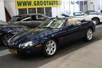 Jaguar XK8 4.0 V8 Convertible Automaat 1e eigenaar, Airco, C, Auto's, Automaat, Achterwielaandrijving, Cabriolet, 3996 cc