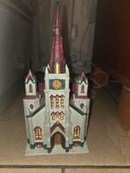 Lemax 1993 kerk kerstdorp, Diversen, Ophalen of Verzenden, Gebruikt
