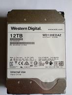 12TB Western Digital in prima staat, Computers en Software, Harde schijven, Intern, Gebruikt, 12TB, Desktop