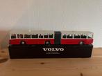 Conrad volvo bm10 geledebus, Hobby en Vrije tijd, Modelauto's | 1:50, Ophalen of Verzenden, Zo goed als nieuw, Bus of Vrachtwagen