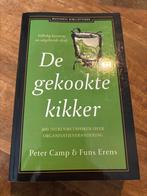 De gekookte kikker - Peter Camp & Funs Erens, Ophalen of Verzenden, Zo goed als nieuw, Management
