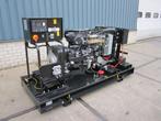 Genpower 35kVA Open set Stage 5 (bj 2021)