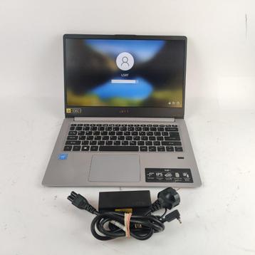 Acer Swift N17W6 Laptop || Nu voor maar €119.99!! beschikbaar voor biedingen