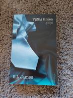 Vijftig tinten grijs - E.L. James, Ophalen of Verzenden, Gelezen, E.L. James, Nederland